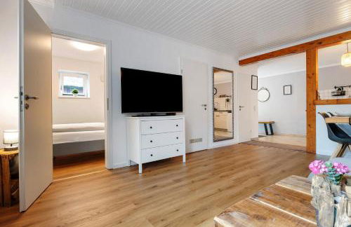 Romantische Whg In Ruhiger Lage - Foto 13