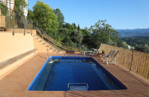 Tranquil Tuscan House with Pool and Scenic Views - Foto 20
