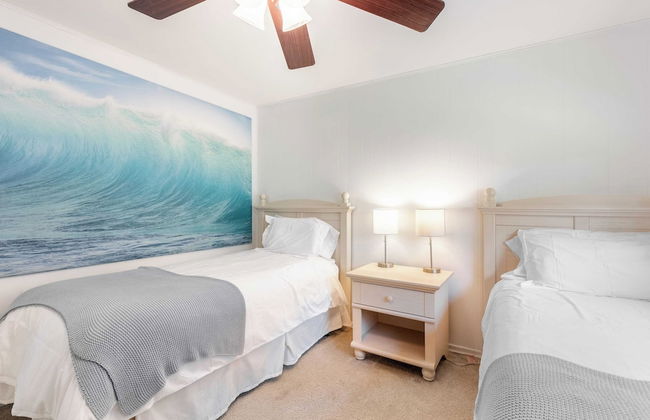 Eagles Watch by Avantstay Large Deck w/ Views - Foto 13