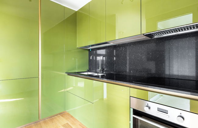 Casa Bassani con terrazzo - Foto 10