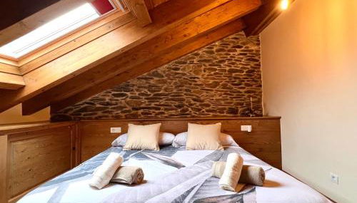 Casa L'Isard - Vall de Cardós - L'Amfitriona - Foto 3, towels