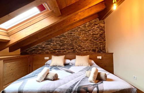 Casa L'Isard - Vall de Cardós - L'Amfitriona - Foto 3