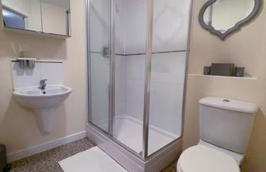 Station Side Penthouse - Foto 28