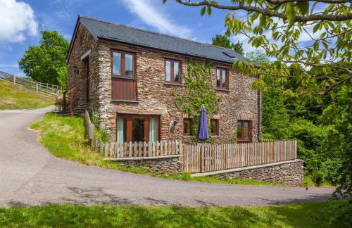 The Granary Luxborough - Foto 1