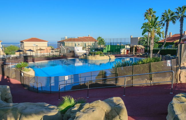 202 Golden Sand - Ac/wifi - Foto 31