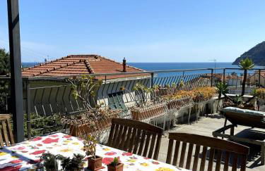 Attic with sea view and car box - Foto 3