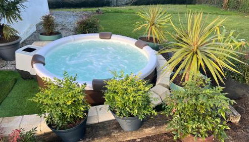 Villa Higer - Foto 4