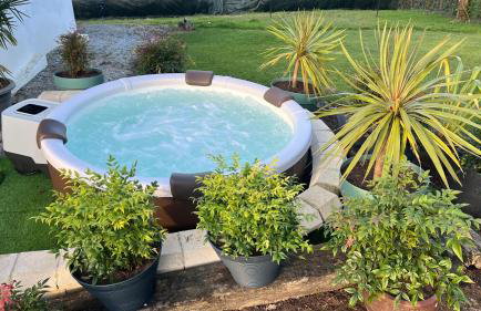 Villa Higer - Foto 4