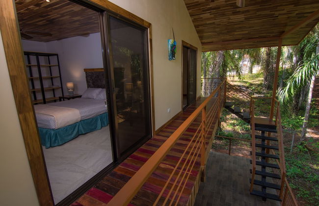 Corcovado Private Villas - Foto 6