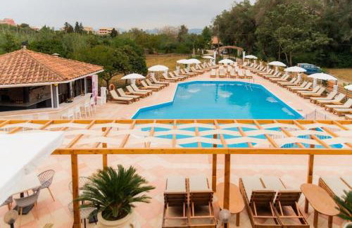 Villa INVA Korfu - Foto 23