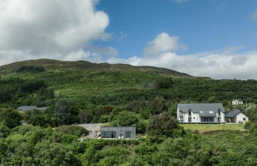 Air an Oir - Skye Self Catering - Foto 46