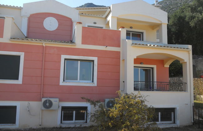 Barbati Beach Apartments - Foto 12