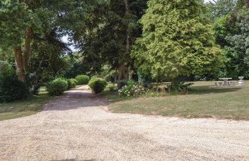 Beautiful Home In Bouére - Photo 12