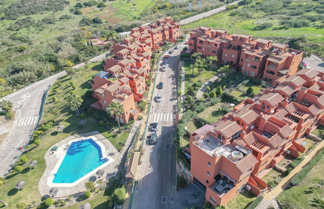 Costa Galera Apartment - Foto 24