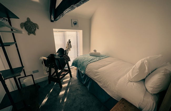 Bramble Barn Carlton Colville Lowestoft 7 Guests - Foto 20