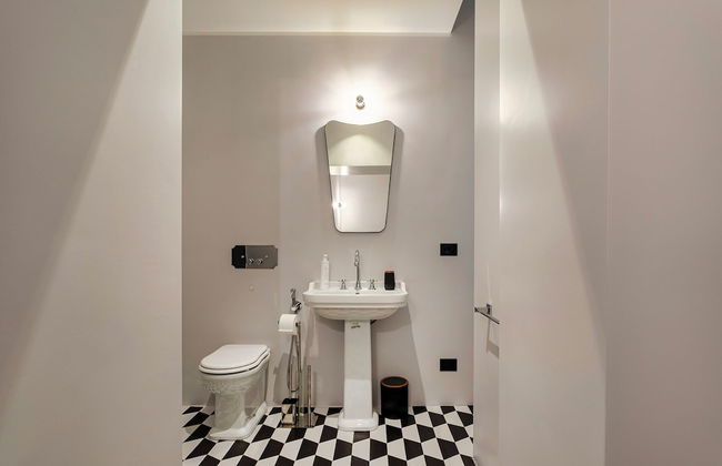 Corvetto Luxury Suite - Wonderful Italy - Foto 14