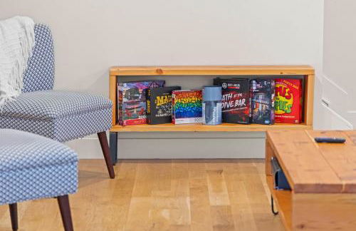 Modern Townhome for long stays Near Sloans Lake - Foto 9