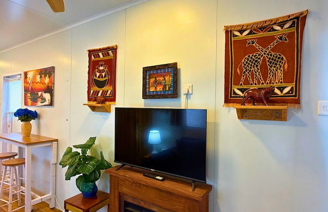 Zanzibar Beach House- South - Photo 20