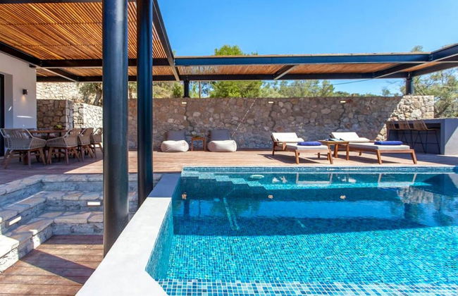 Villa Naya Desimi in Desimi - Foto 5