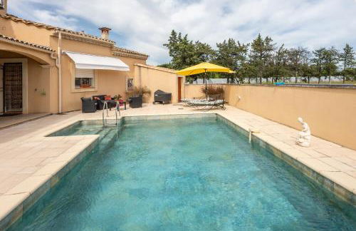 maison de cahuette - Foto 3