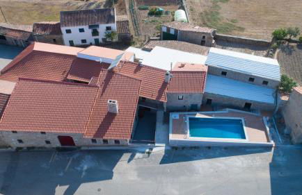 Casa Mirandês Rural - Foto 4