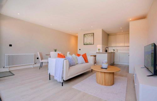 The Wimbledon Collection 2 Bed Apartments - Foto 48