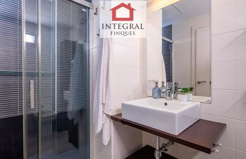 Blue Lagoone Apartment Palamós - Foto 16