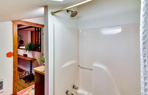 70s Retro Retreat in Rhododendron! Mt Hood Base - Foto 18