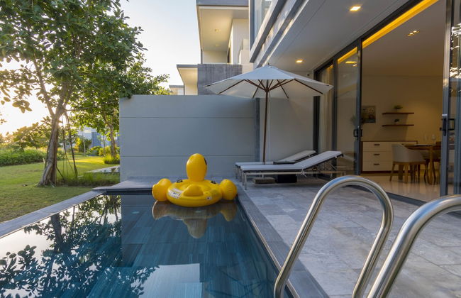 Vacation Homes Perfect Point Villa - Foto 63