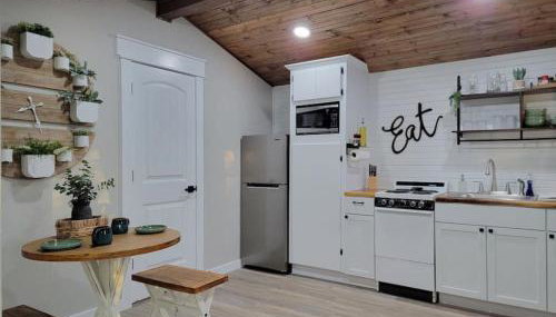 Little Blue Charming Lakefront - Foto 5