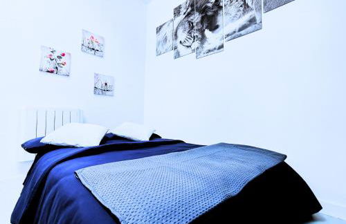 Bagneux Paris RER B Confort Netflix - Foto 10