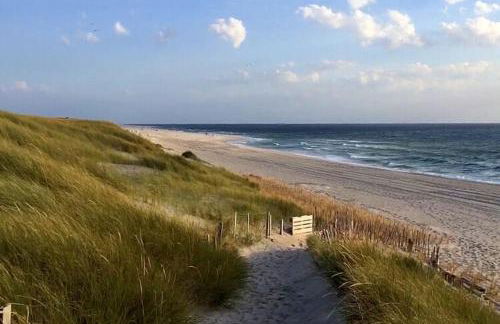 Ferienhaus in Neukirchen nahe Sylt Strand - Foto 35