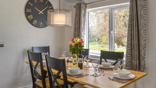 Marfield Lodge - Foto 5