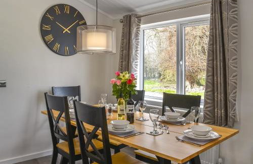 Marfield Lodge - Foto 5