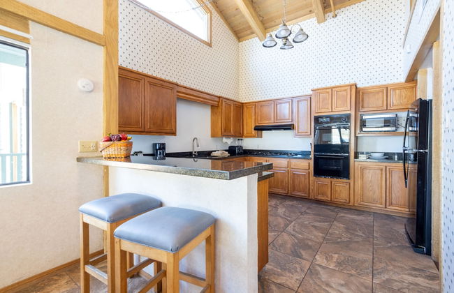 Lagonita Lodge - Foto 75