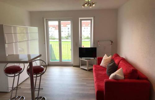 Apartment- Singen Überlinger Straße - Foto 12