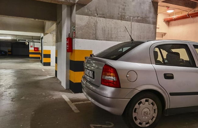 Mendula - Private Garage - A1 - Photo 18