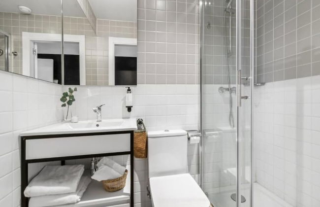 Home and Coliving Pamplona - Foto 63