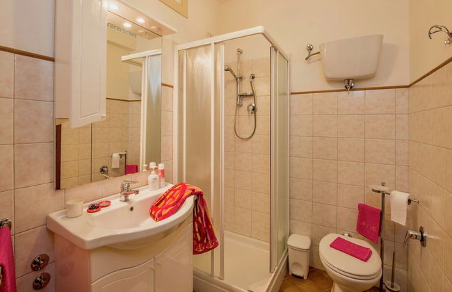 Farmhouse Umbria-tuscany With Pool - Foto 11