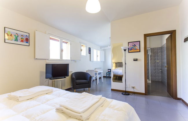 Residence Vita Studios & Apartments - Photo 63