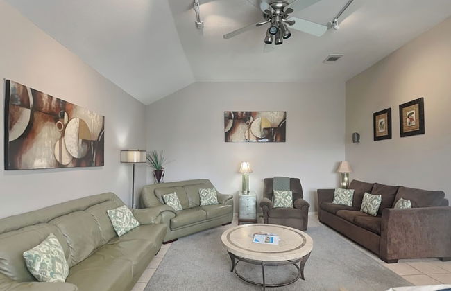 Blue Moon by Ryson Vacation Rentals - Foto 21