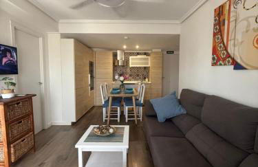 Torrevieja La Mata Primera línea playa - Foto 7