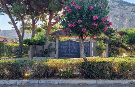 Villa Domus Dea Mondello - Foto 32