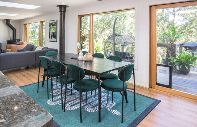 Elliott Lodge - family & pet friendly - Foto 14