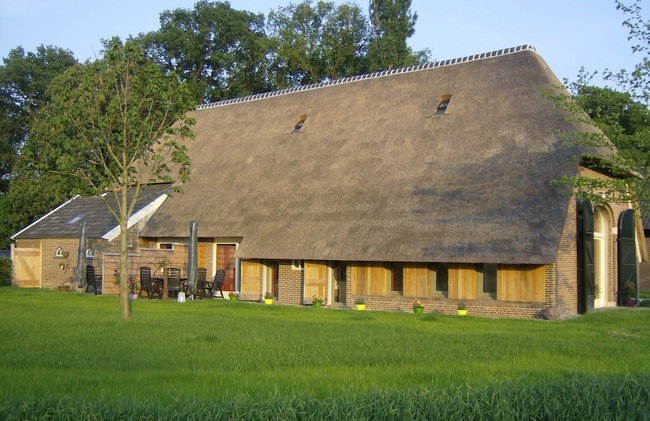 Romantic Farmhouse Escape - Foto 20