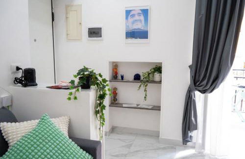 Scugnizzo Apartment SMART - Foto 35