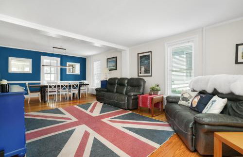 Oyster Shack - true gem in heart of downtown! - Foto 15