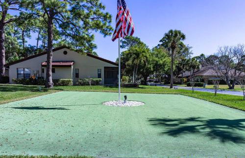 Yellow Pine Villa - Foto 10