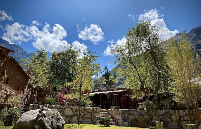 URUHome Cusco - Foto 19