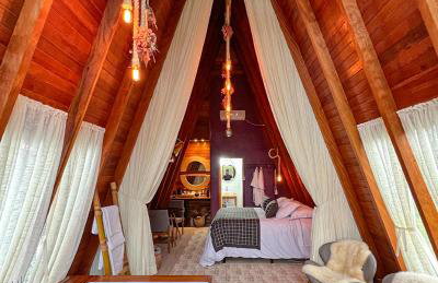 Pousada Maçã Araucária - Foto 67